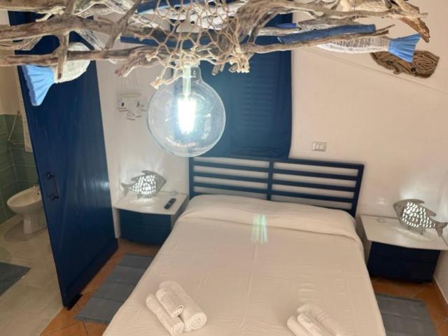 Holiday Rooms Ninfa Avola Exterior foto