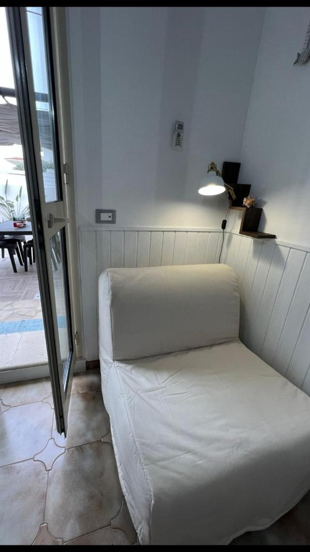 Holiday Rooms Ninfa Avola Exterior foto
