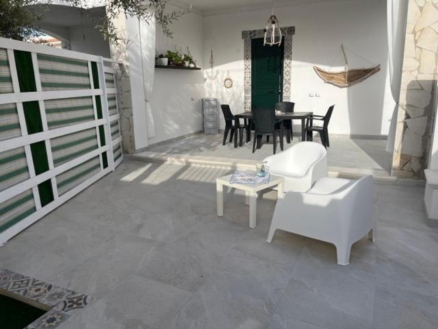 Holiday Rooms Ninfa Avola Exterior foto