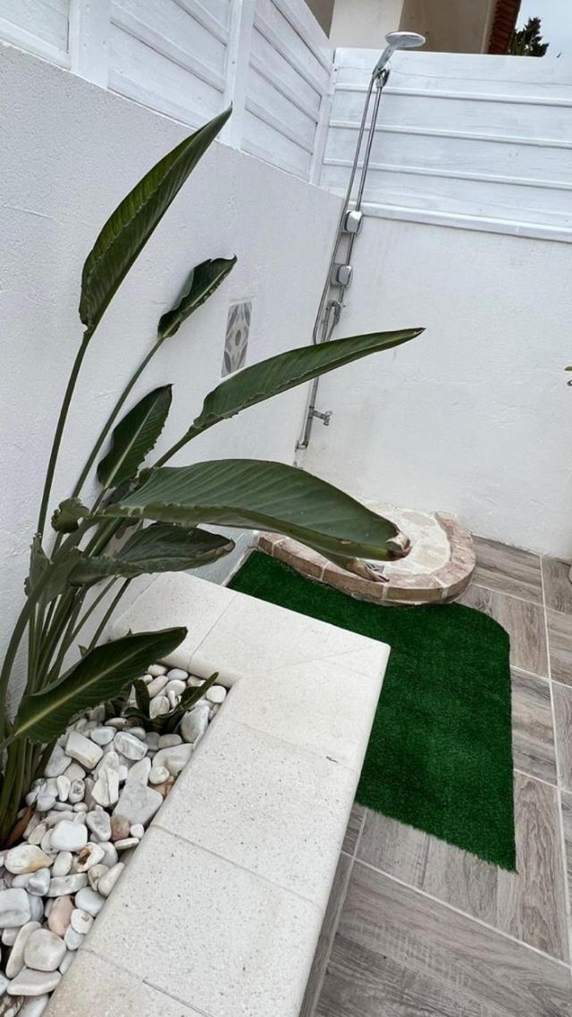 Holiday Rooms Ninfa Avola Exterior foto