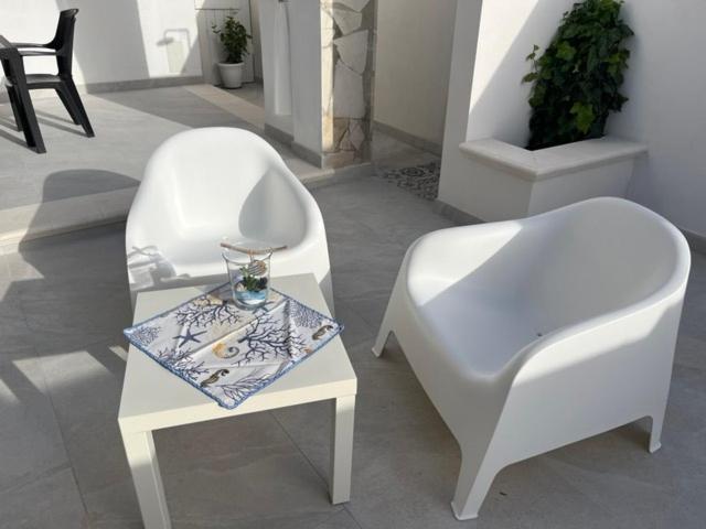 Holiday Rooms Ninfa Avola Exterior foto