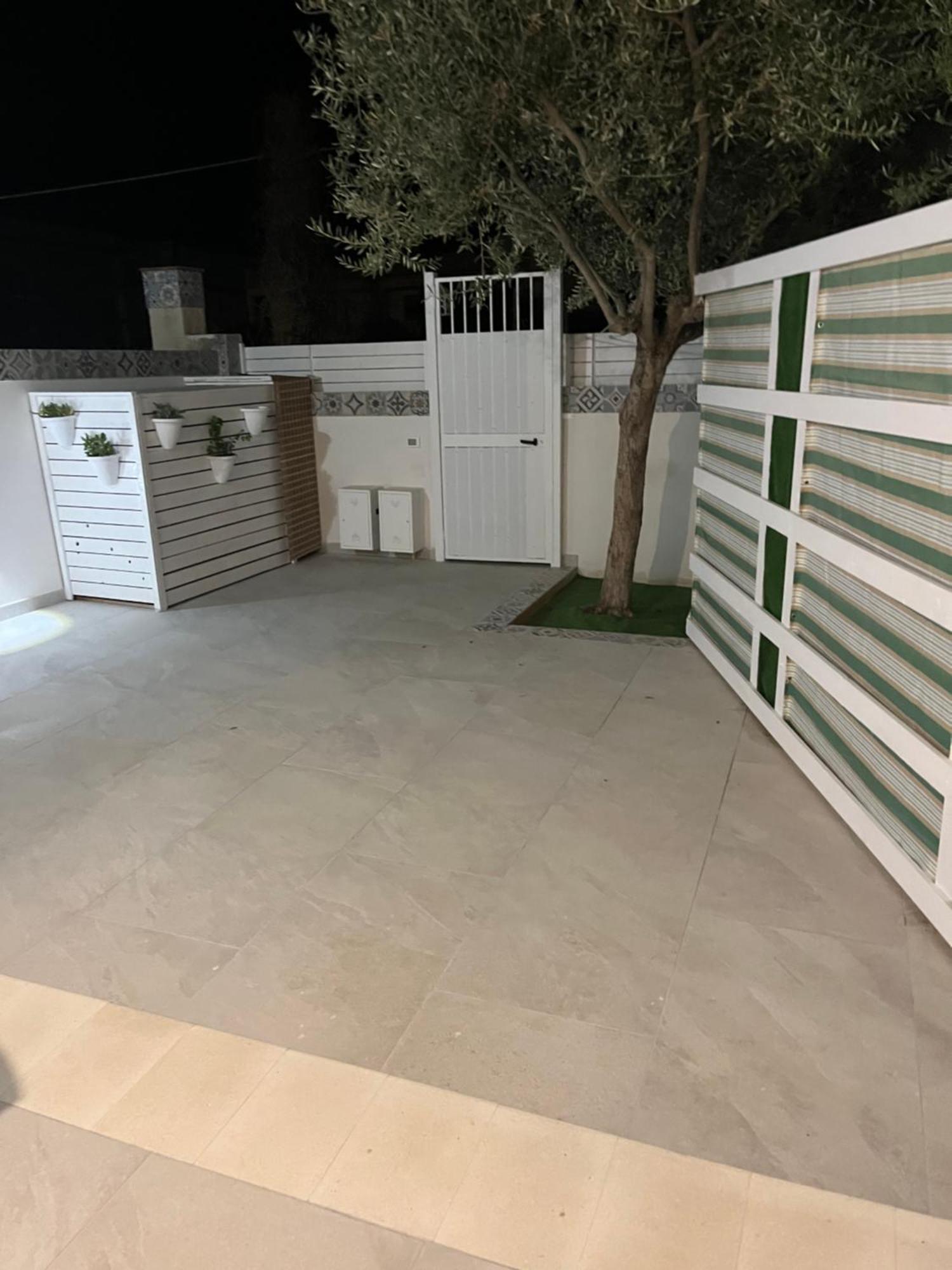 Holiday Rooms Ninfa Avola Exterior foto